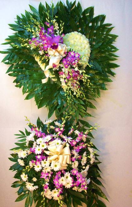 Colors can be substituted. 