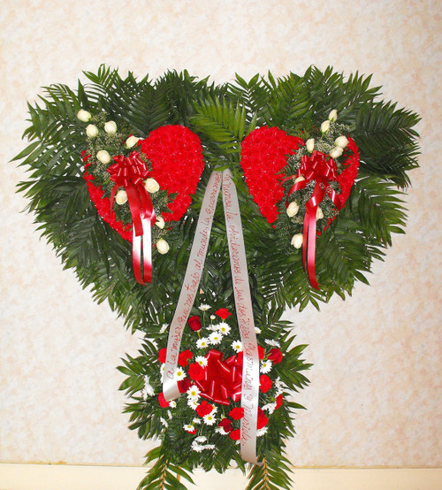 Colors can be substituted. 