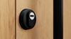 Stahl-Aluminium Thermo Haustür Classic DS82 Modell C32 Blackline