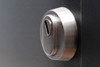 Stahl-Aluminium Thermo Haustür Classic AC68 Modell 08