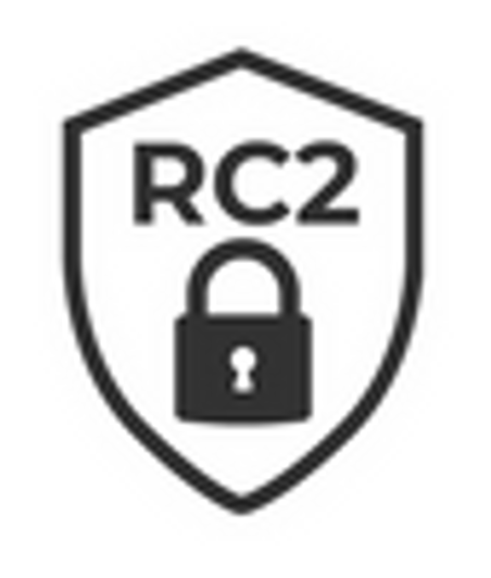 Premium Türen P90 werden standardmäßig in der Sicherheitsklasse RC2 angeboten