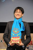 Nintendo Japan OFFICIAL Hyrule Warriors “Hero’s Scarf”