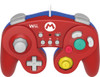 HORI Battle Pad for Wii U - Mario Version
