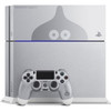 PlayStation 4 System [Dragon Quest Metal Slime Edition] [JAPAN]