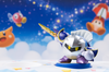 Diorama Kit for amiibo Kirby Series Nintendo Wii U