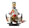 Amiibo Barioth (Glacier) & Ayuria Monster Hunter Stories - Japan Import