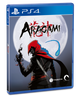 ARAGAMI: SIGNATURE EDITION (PS4)