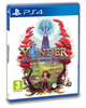 YONDER: THE CLOUD CATCHER CHRONICLES - STANDARD EDITION (PS4)