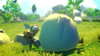 YONDER: THE CLOUD CATCHER CHRONICLES - STANDARD EDITION (PS4)