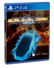 SUBLEVEL ZERO REDUX - STANDARD EDITION (PS4)