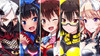 Drive Girls - PlayStation Vita, VideoGamesNewYork, VGNY