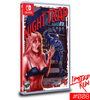 Night Trap 25th Anniversary Edition LRG #008 [Nintendo Switch]