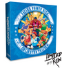 WINDJAMMERS COLLECTOR'S EDITION (VITA) LIMITED RUN #91, PlayStation Vita, VideoGamesNewYork, VGNY