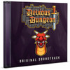 DEVIOUS DUNGEON [LIMITED EDITION],  PlayStation Vita, VideoGamesNewYork, VGNY