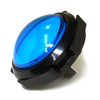 Sanwa OBSA-100UMQ BUTTON Blue