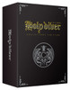 front image of Holy Diver Collector’s Edition 