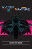 R-Type III & Super R-Type Collector’s Edition by Retrobit