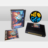 Breakers Revenge NEO GEO AES