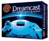 Sega Dreamcast System - White [CIB] [USA] w/ Uni-Bios Region Free