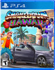 Shakedown Hawaii ( PlayStation 4)