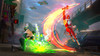 Power Rangers: Battle for the Grid - Limited Run - PlayStation 4