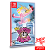 Ms. Splosion Man (Nintendo Switch)