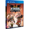 Mercenary Kings: Reloaded Edition [Limited Edition] (PlayStation Vita)