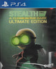 Stealth Inc. Ultimate Edition LRP-15 Playstation 4
