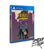 The Swindle Limited Run Games Playstation 4