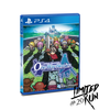 One Way Heroics - Limited Run Games (Playstation 4)