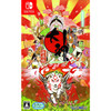 OKAMI: ZEKKEIBAN (Nintendo Switch) [ENGLISH MULTI LANGUAGE]