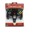CirKa N64 Controller - Black (Nintendo 64)