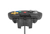 Brawler64 Controller - Smoke Gray (Nintendo 64)