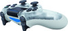 DualShock 4 Wireless Controller - Crystal (PlayStation 4) 