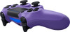 DualShock 4 Wireless Controller - Electric Purple (PlayStation 4) 