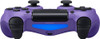 DualShock 4 Wireless Controller - Electric Purple (PlayStation 4) 