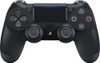 DualShock 4 Wireless Controller - Black (PlayStation 4) 