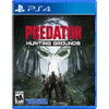 Predator: Hunting Grounds [PlayStation 4]