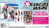 Sakura Wars Launch Edition [PlayStation 4]