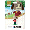 Digby (Animal Crossing) Amiibo  - Japan Import