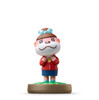 Lottie (Animal Crossing) Amiibo  - Japan Import