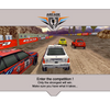 screenshot  Arcade Racing Legends - Road Trip Edition (Sega Dreamcast) USA
