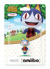 Rover (Animal Crossing) Amiibo  - Japan Import