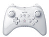 Nintendo Wii U Pro Controller - WHITE