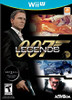 007 Legends (Nintendo Wii U)