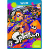 Splatoon (Nintendo Wii U)