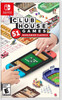 Clubhouse Games: 51 Worldwide Classics (Nintendo Switch) 