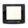 GameBoy Color GLASS LENS - STOCK (GBC)