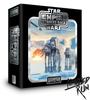 Star War: The Empire Strikes Back (GameBoy) Premium Edition - Limited Run