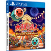 Taiko No Tatsujin: Drum Session! - International Version [English Subtitles] - PlayStation 4